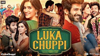 Luka Chuppi Full Movie  kartik Aaryan  Kriti Sanon  Pankaj Tripathi  Aparshakti  Review amp Facts [upl. by Karol]