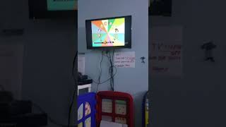 PBS Kids GO Bumper  Waiting for Dentist with Hugging with Minnie Mouse 1 [upl. by Idac295]