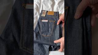 Nudie Jeans  Swedish design [upl. by Leirud]