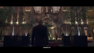 Hitman  World of Assassination Gameplay Walkthrough FULL GAME Part 1 PS5 No Commentary 2024 [upl. by Haslett]