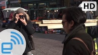 A Guide to Street Photography Matt Stuart manners and human autofocus  Engadget [upl. by Gathers791]