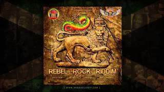 Nesbeth  Ole Gangalee Rebel Rock Riddim Nolanding Music  Kushface Records  August 2014 [upl. by Reyam]