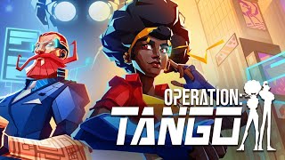 Operation Tango  Coop Spies Like Us [upl. by Nahpets]