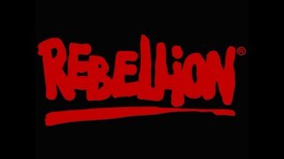 Welcome to Rebellion Games  Official Channel Trailer [upl. by Akkimat]