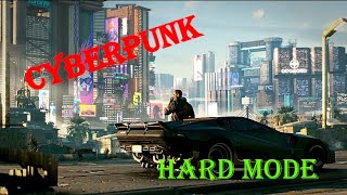 Get Ready for 2024s Cyberpunk 2077 Hard Story Ep 3 [upl. by Venn323]