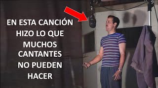 LA CANCIÓN MÁS DIFÍCIL DE PEDRO INFANTE  HD [upl. by Lysander]