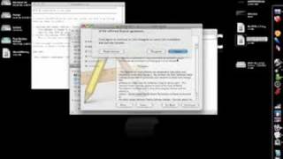 Mac  Read amp Write NTFS Files From OS X [upl. by Gal]