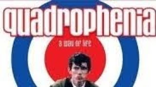 Quadrophenia 1979 2 September 2024 [upl. by O'Donovan]