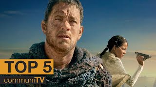 Top 5 Reincarnation Movies [upl. by Ococ]