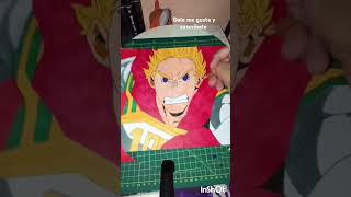 Dibujando a “Lemillionquot Mirio Togata de Boku no hero academia [upl. by Center]