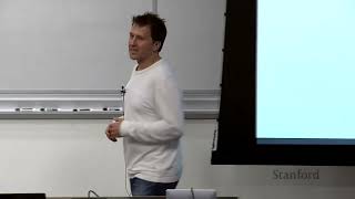 Stanford CS149 I Lecture 6  Performance Optimization II Locality Communication and Contention [upl. by Tychonn778]