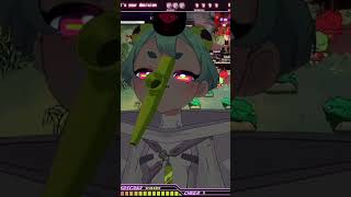 gamagachi Kazoos careless whisper vtuber envtuberclip funnyvtuberclips kazoo vtuberclipper [upl. by Yacov]