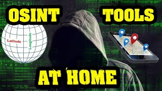 Unlocking SECRETS From Image OSINT at Home [upl. by Aciruam429]