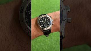 Breguet Type XX Transatlantique 3820ST shorts breguet [upl. by Alauqahs]