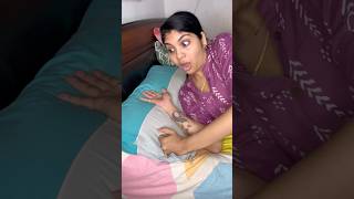 🔥Do watch till end💯😂husband vs wife alaparaiagal comedy funny short shorts ytshorts fun [upl. by Amaras]