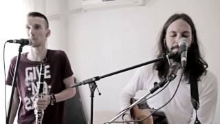 Tanya Stephens  Its A Pity Cover by The Duo Gitarinet [upl. by Sephira]