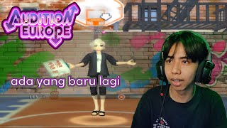 Sultan  Audition Europe GamePlay INDONESIA [upl. by Joses]