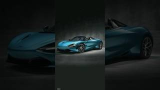 McLaren 720S A Supercar Masterpiece 🏎💨 luxurycarculture supercar motivation supercarsensation [upl. by Aikahc]