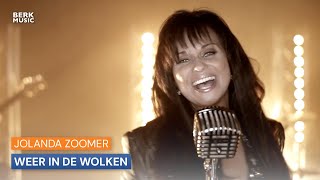 Jolanda Zoomer  weer in de wolken [upl. by Eneres]