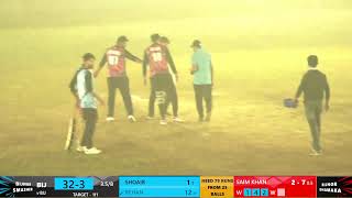 BPL Bijnor Premier League Season 2 Live Stream Match [upl. by Onitnas]