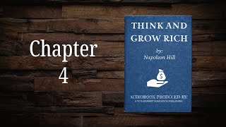 Think and Grow Rich  Chapter 4 Autosuggestion  Napoleon Hill  Classic SelfHelp Book [upl. by Nerac855]