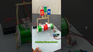 DIY DJ Light Show Build a 12V LED amp DC Motor Setup Making shorts light djlight [upl. by Anotyal]