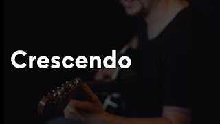 What Is A Crescendo In Music [upl. by Leila]