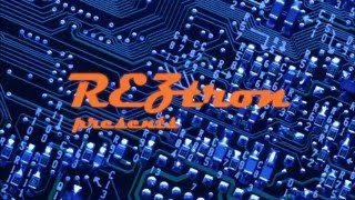 REZtron presentsRETROTAINMENT sega retrogaming [upl. by Aniluap]