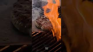 Grill Master to Crybaby🔥🍔🔥 ASMR [upl. by Kolivas180]