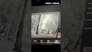 Drone  Night Vision  CCTV  True colors  Check Description  Night Pulser [upl. by Avah]