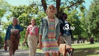 Family life we get it and weve got you  Matalan Spring TV Ad [upl. by Haskell]