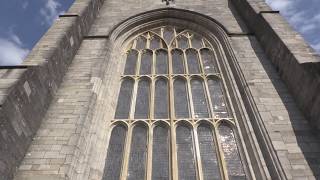 The Christchurch Priory [upl. by Yelekreb256]