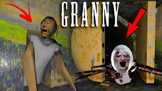 Granny Leave me Alone [upl. by Galliett]