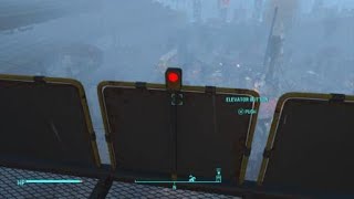 First time I passed the speech check with Mayor McDonough  Fallout 4 [upl. by Atsira]