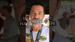 Jeff Emig takes on Loretta Lynns 2024 [upl. by Ardnnek296]