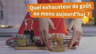 Comment réaliser une sauce gibier   Colruyt [upl. by Mercy345]