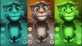 My talking tom Cat [upl. by Warms550]