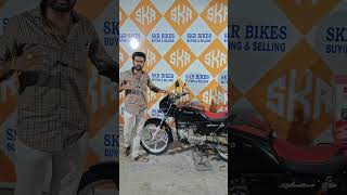 2022 splendor PLUS SKR BIKES MADURAI bike collection date 17102024 skrkarthikraja skrbrand [upl. by Rudolfo]