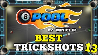 Miniclip 8 Ball Pool Golden Break Tricks 😱 [upl. by Pansy]