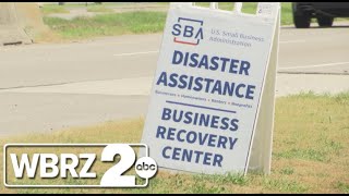 SBA and DSNAP available for residents impacted by Hurricane Francine [upl. by Hux]