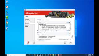 How can Install SOLIDWORKS 2019 [upl. by Brathwaite]