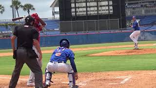 Darlyn Del Villar May 2123 2019 vs Various Jupiter FL [upl. by Pasadis]