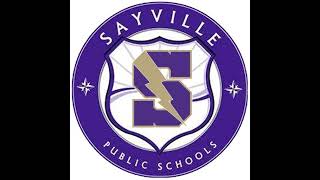 Sayville BOE Executive Meet November 7 2024 [upl. by Goeger285]