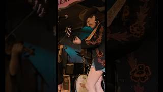 “White Noise” live at Gruene Hall kelseywaldon country kentuckymusic [upl. by Wan]