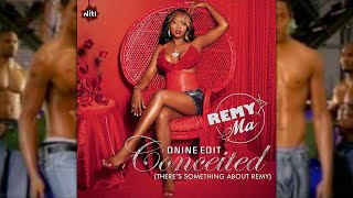 Remy Ma  Conceited ONINE Edit [upl. by Nalyd89]