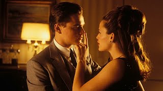 Catch Me If You Can 2002  Jennifer Garner amp Leonardo DiCaprio scene [upl. by Geaghan979]