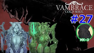 【VambraceCold Soul】実況プレイ27 [upl. by Mariam902]