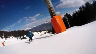 Grand Massif Ski Guide Morillon First Lifts [upl. by Aschim]