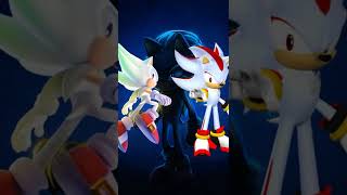 Sonic Vs Shadow [upl. by Crain78]