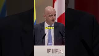 He designed the World Cup ball and the next day he was fired 💀 [upl. by Armillda]